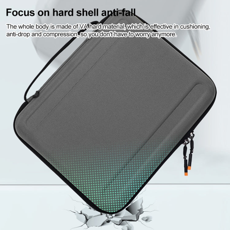WIWU Parallel Hardshell Bag iPad Pro 12.9 2022 / 2021 / 2020 / 2018