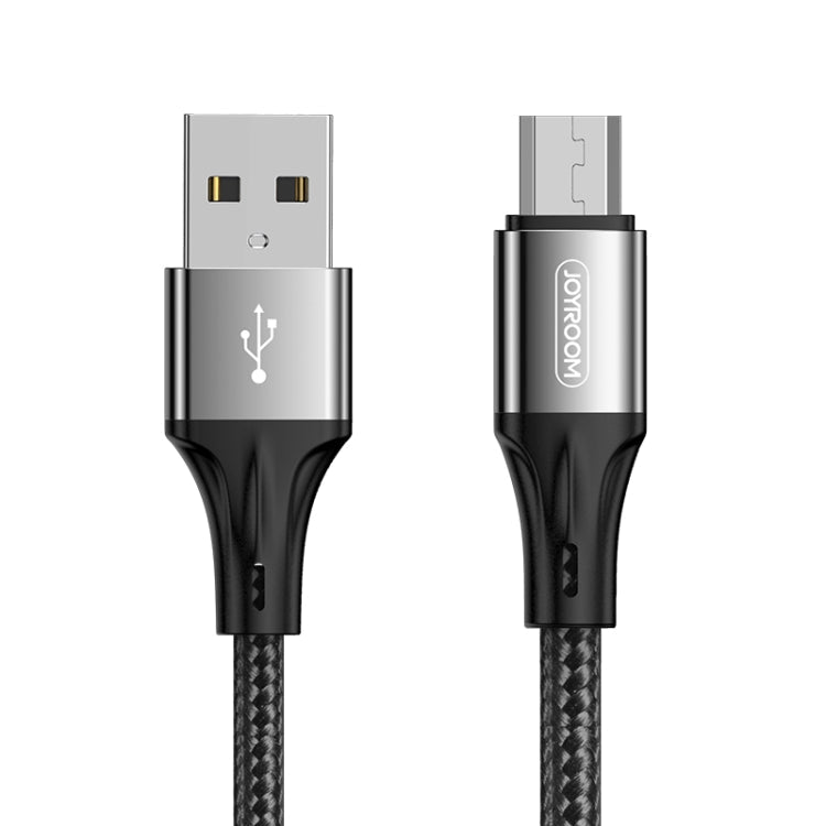 JOYROOM N1 3A USB to Micro USB 1m Data Sync Charge Cable S-1030N1