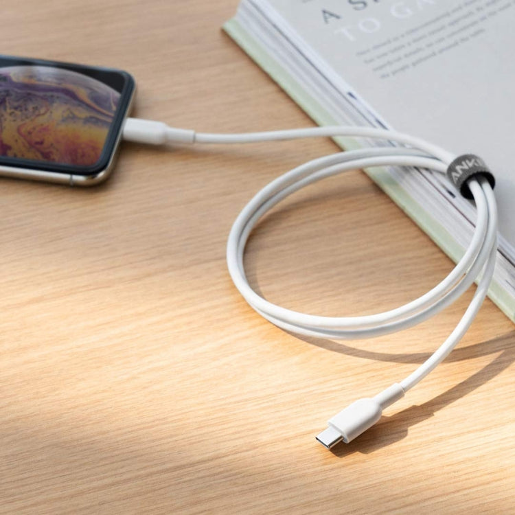 ANKER PowerLine II Type-C to Lightning 0.9m Data Cable