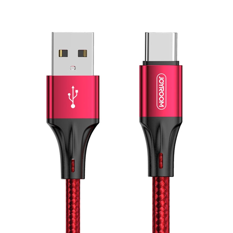 JOYROOM N1 3A USB to Type-C 1.5m Data Cable S-1530N1