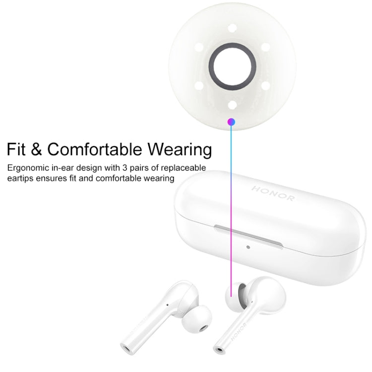 Honor FlyPods Youth Edition In-ear Wireless Earphone