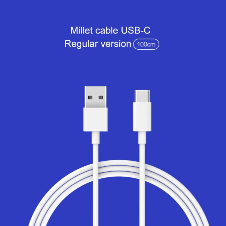 Xiaomi Youpin ZMI Type-C 1m Charging Cable, Regular Version