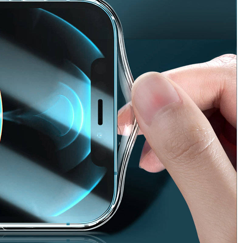 JOYROOM Star Shield Glass Case iPhone 13 Pro Max